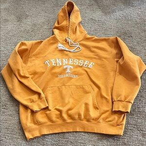NCAA Tennessee Volunteers Pullover Hoodie